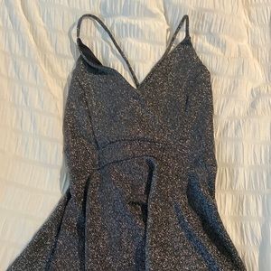 Gorgeous girls night out dress